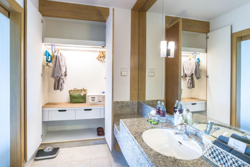 4 Sterne Hotel: Pakasai Resort - Krabi, Bild 4