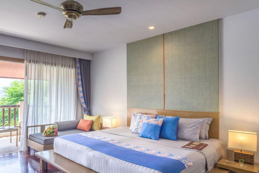 4 Sterne Hotel: Pakasai Resort - Krabi, Bild 3