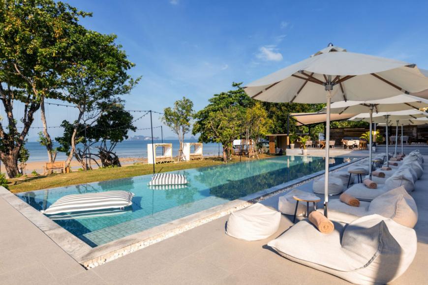 5 Sterne Hotel: Varana Krabi Hotel - Krabi, Bild 2