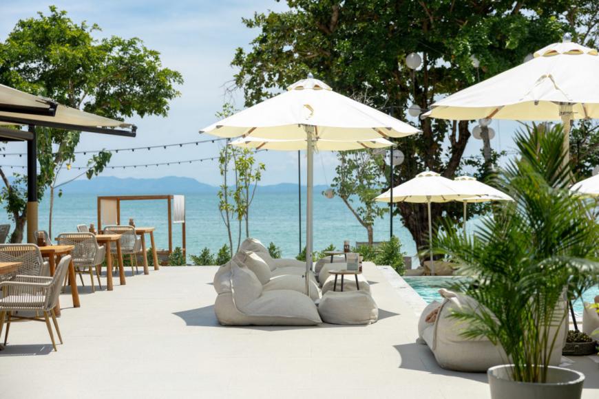 5 Sterne Hotel: Varana Krabi Hotel - Krabi, Bild 9