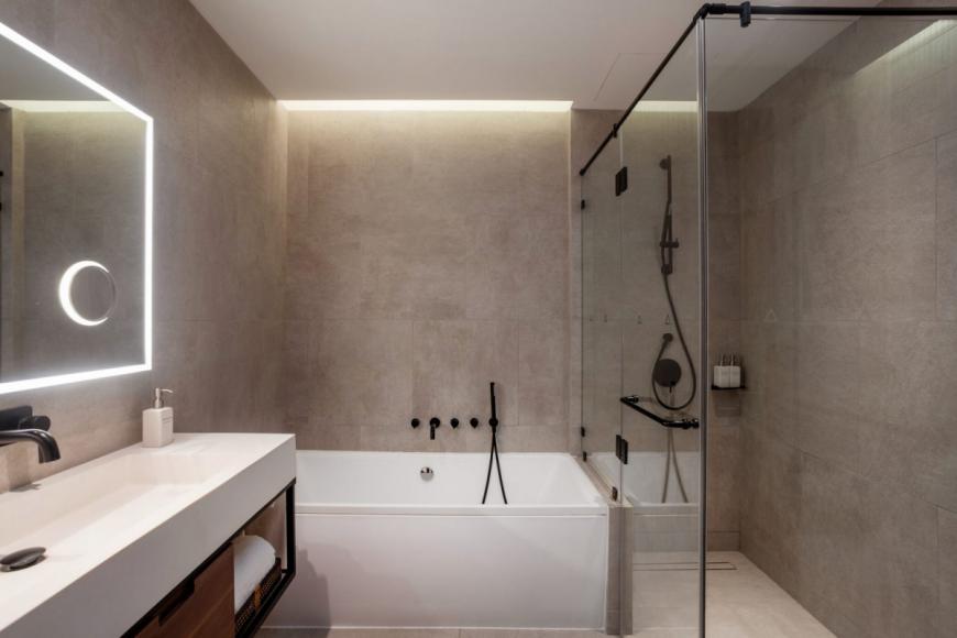 5 Sterne Hotel: Varana Krabi Hotel - Krabi, Bild 7