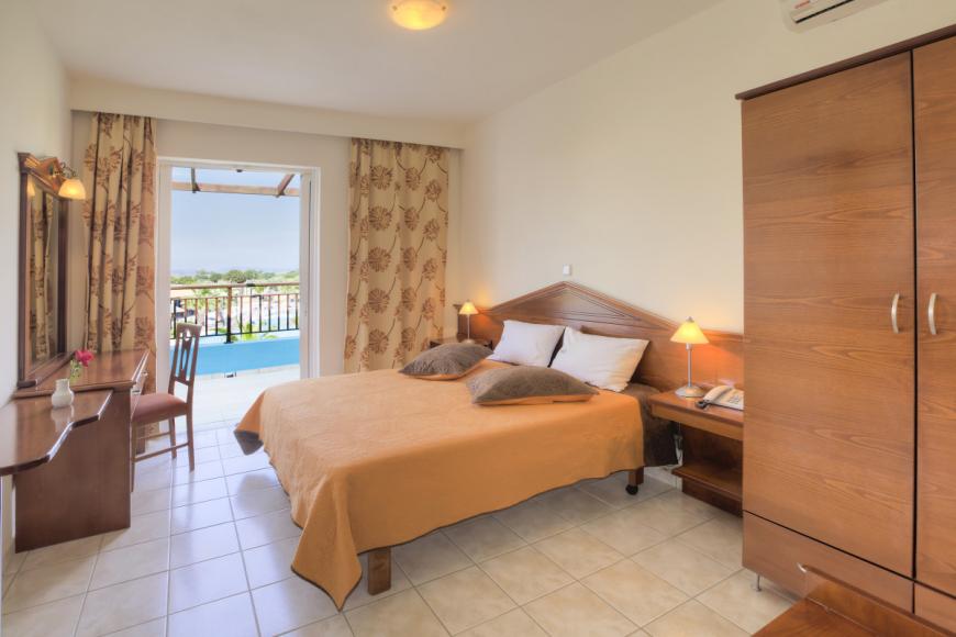 4 Sterne Familienhotel: Corali - Tigaki, Kos, Bild 4