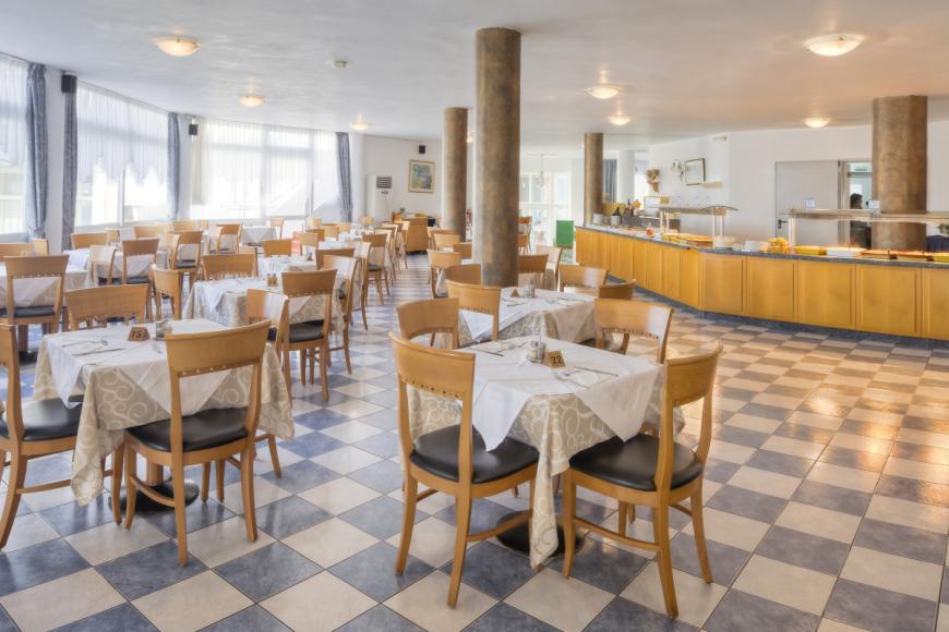 4 Sterne Familienhotel: Corali - Tigaki, Kos, Bild 8