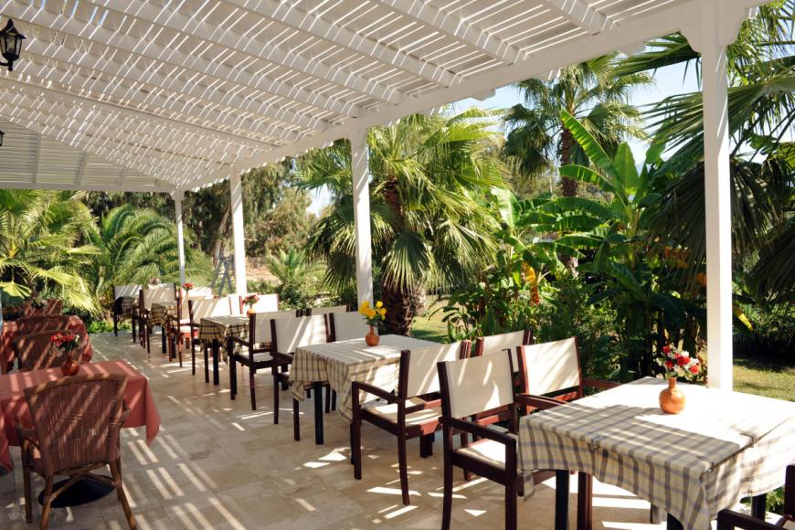 4 Sterne Hotel: Cavo D'Oro - Marmari, Kos, Bild 6