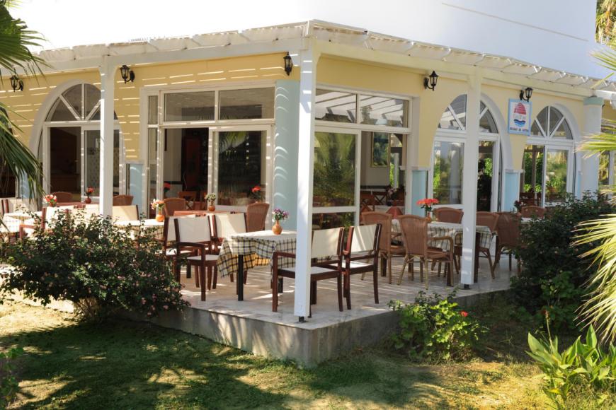 4 Sterne Hotel: Cavo D'Oro - Marmari, Kos, Bild 7