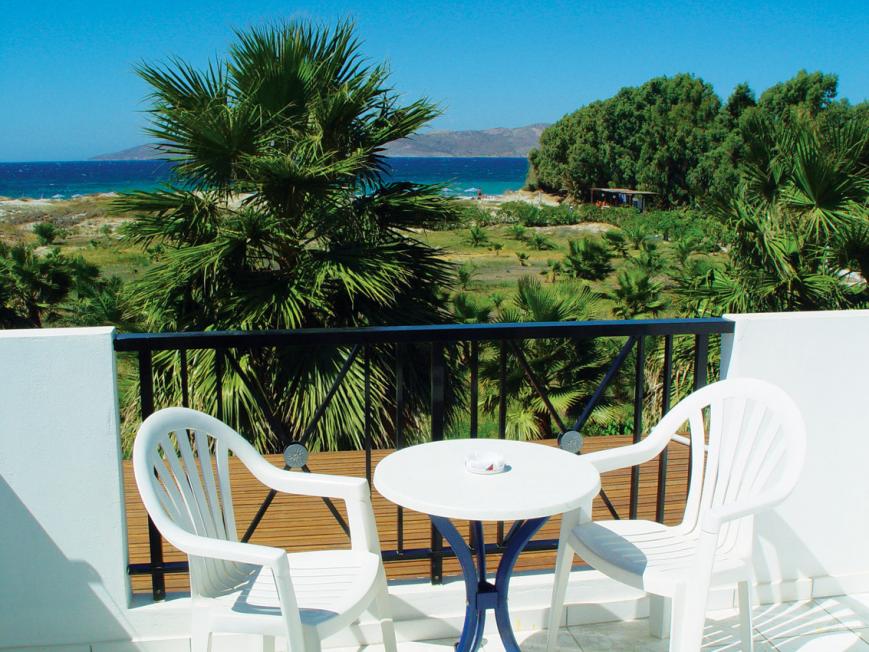 3 Sterne Hotel: Cavo D'Oro - Marmari, Kos