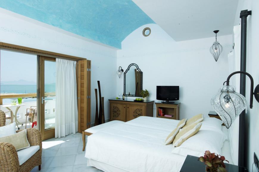 5 Sterne Hotel: Mitsis Selection Blue Domes - Kardamena, Kos, Bild 10