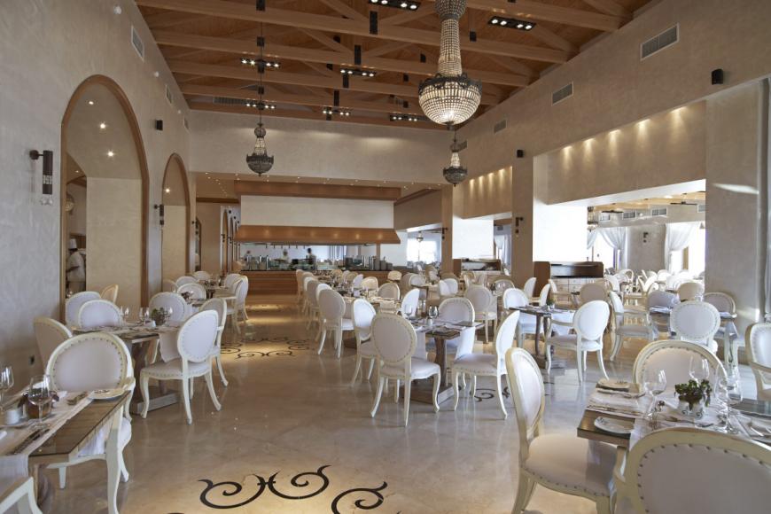 5 Sterne Hotel: Mitsis Selection Blue Domes - Kardamena, Kos, Bild 7