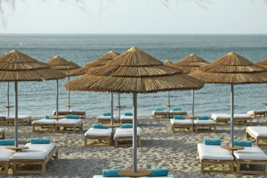 5 Sterne Hotel: Mitsis Selection Blue Domes - Kardamena, Kos, Bild 6