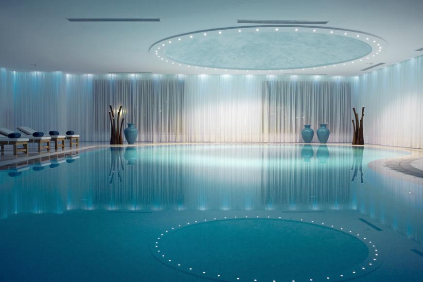 5 Sterne Hotel: Mitsis Selection Blue Domes - Kardamena, Kos, Bild 5