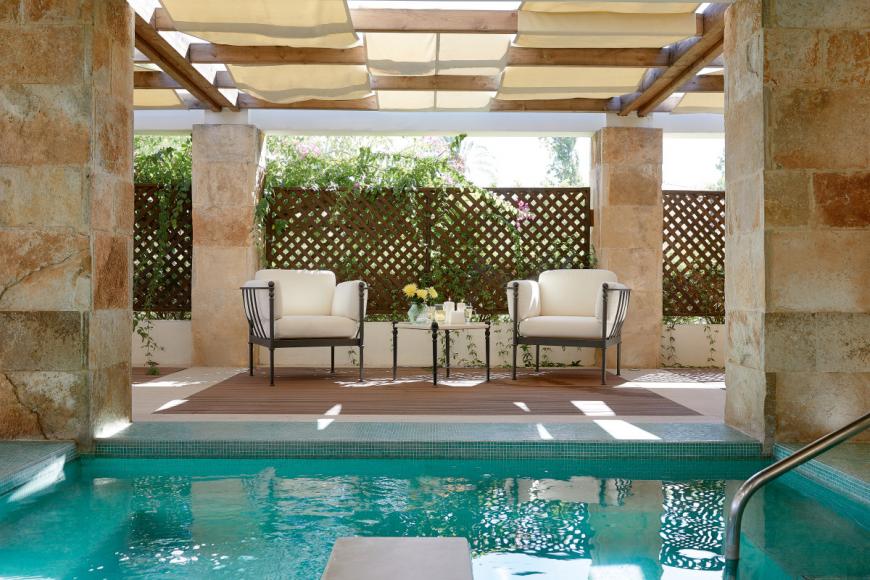 5 Sterne Hotel: Grecotel Luxme Kos Imperial - Psalidi, Kos, Bild 9