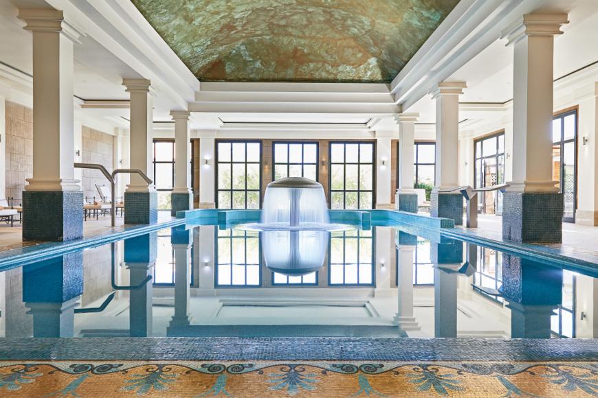 5 Sterne Hotel: Grecotel Luxme Kos Imperial - Psalidi, Kos, Bild 8