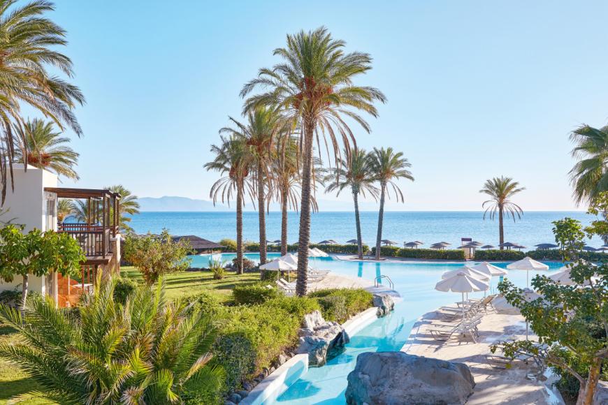 5 Sterne Hotel: Grecotel Luxme Kos Imperial - Psalidi, Kos, Bild 4