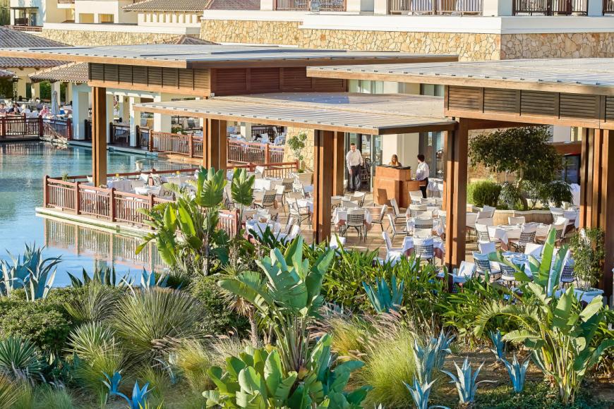 5 Sterne Hotel: Grecotel Luxme Kos Imperial - Psalidi, Kos, Bild 2