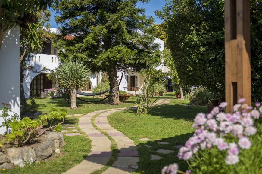 3 Sterne Hotel: Gaia Garden - Lambi, Kos, Bild 10