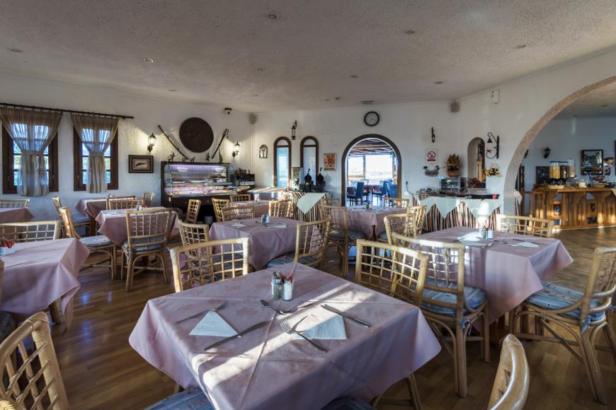 3 Sterne Hotel: Gaia Garden - Lambi, Kos, Bild 8