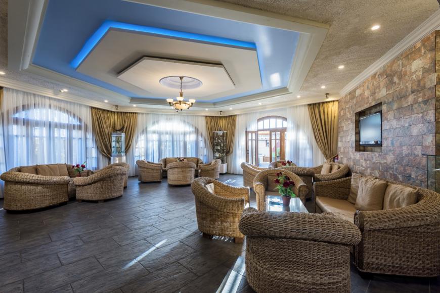 3 Sterne Hotel: Gaia Garden - Lambi, Kos, Bild 7