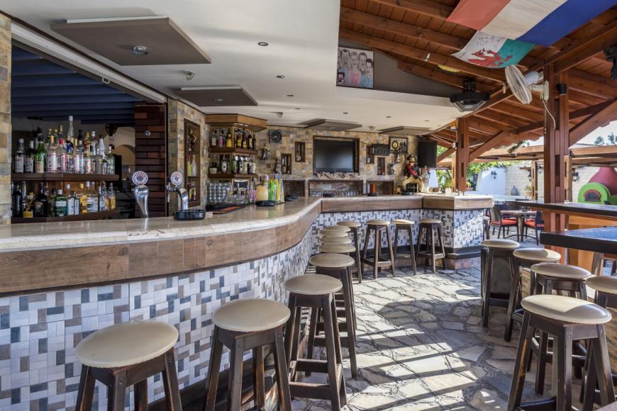 3 Sterne Hotel: Gaia Garden - Lambi, Kos, Bild 6