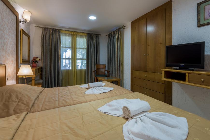 3 Sterne Hotel: Gaia Garden - Lambi, Kos, Bild 4