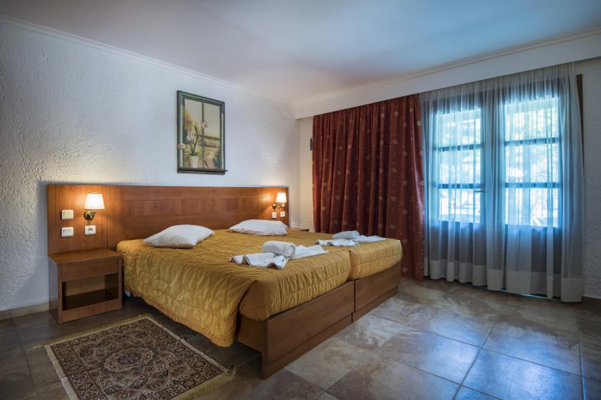 3 Sterne Hotel: Gaia Garden - Lambi, Kos, Bild 3