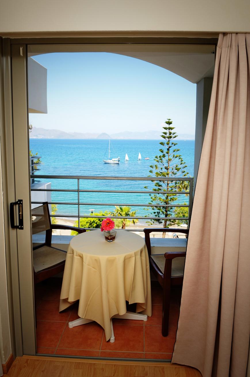 3 Sterne Hotel: Triton - Kos-Stadt, Kos
