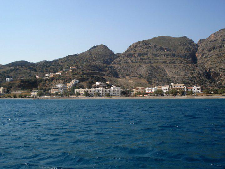 3 Sterne Hotel: Triton - Kos-Stadt, Kos