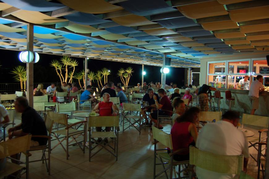 4 Sterne Hotel: ILIOS.K Village Resort - Tigaki, Kos, Bild 7