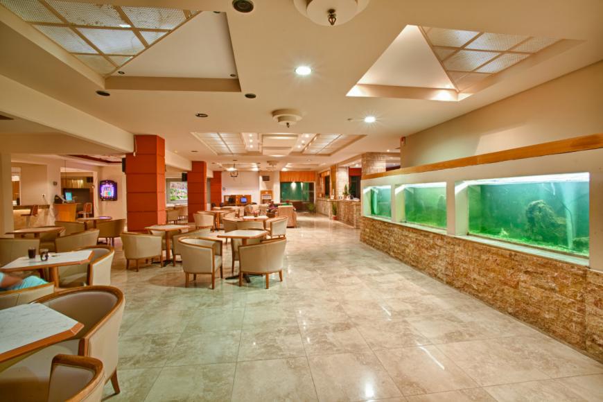 4 Sterne Hotel: ILIOS.K Village Resort - Tigaki, Kos, Bild 6