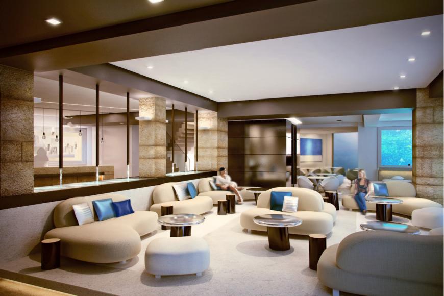 5 Sterne Hotel: Aqua Blu Boutique Hotel & Spa - Lambi, Kos, Bild 10