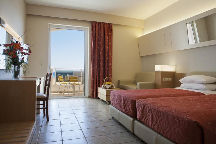 5 Sterne Hotel: Sovereign Beach - Kardamena, Kos, Bild 9