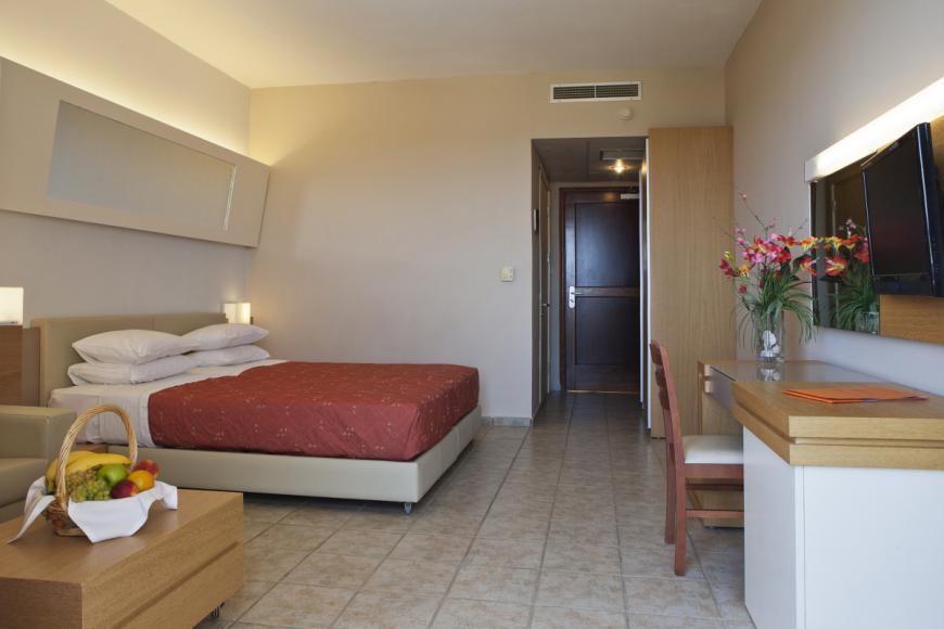 5 Sterne Hotel: Sovereign Beach - Kardamena, Kos, Bild 10