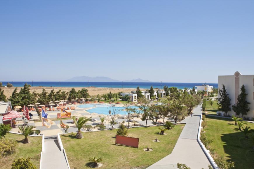 5 Sterne Hotel: Sovereign Beach - Kardamena, Kos, Bild 3