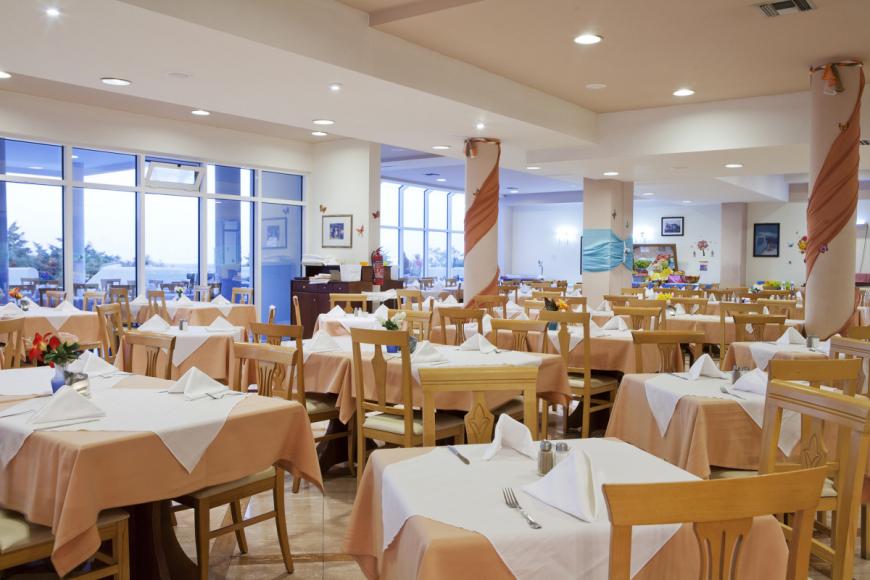 5 Sterne Hotel: Sovereign Beach - Kardamena, Kos, Bild 6