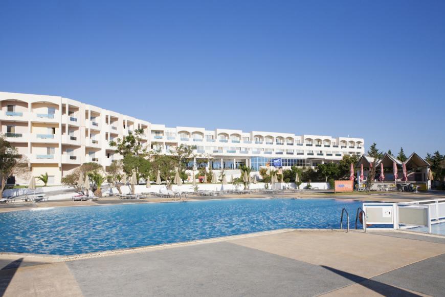 5 Sterne Hotel: Sovereign Beach - Kardamena, Kos, Bild 2