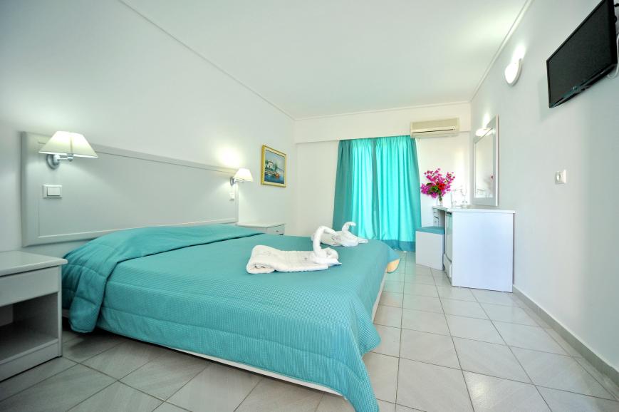 3 Sterne Hotel: Palm Beach - Adults only - Psalidi, Kos