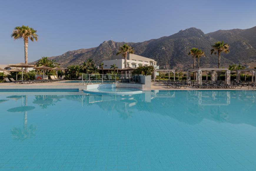 5 Sterne Familienhotel: Akti Palace - Kardamena, Kos, Bild 3