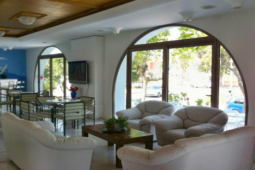 2 Sterne Hotel: Kos Bay - Kos-Stadt, Kos, Bild 2