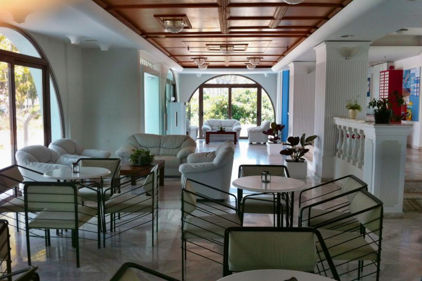 2 Sterne Hotel: Kos Bay - Kos-Stadt, Kos, Bild 3