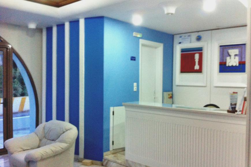 2 Sterne Hotel: Kos Bay - Kos-Stadt, Kos, Bild 4