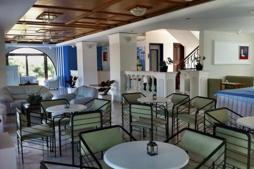 2 Sterne Hotel: Kos Bay - Kos-Stadt, Kos, Bild 6