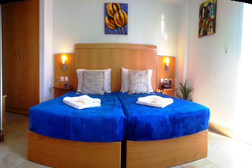 2 Sterne Hotel: Kos Bay - Kos-Stadt, Kos, Bild 8