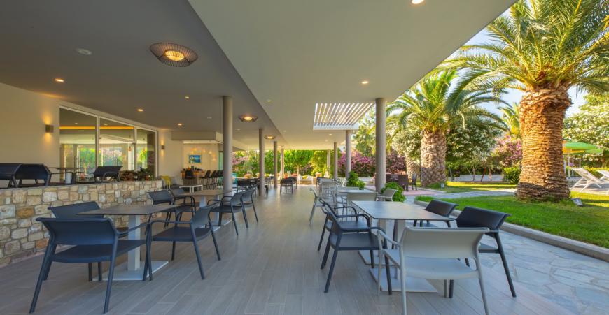 3 Sterne Hotel: Esperia - Marmari, Kos, Bild 2