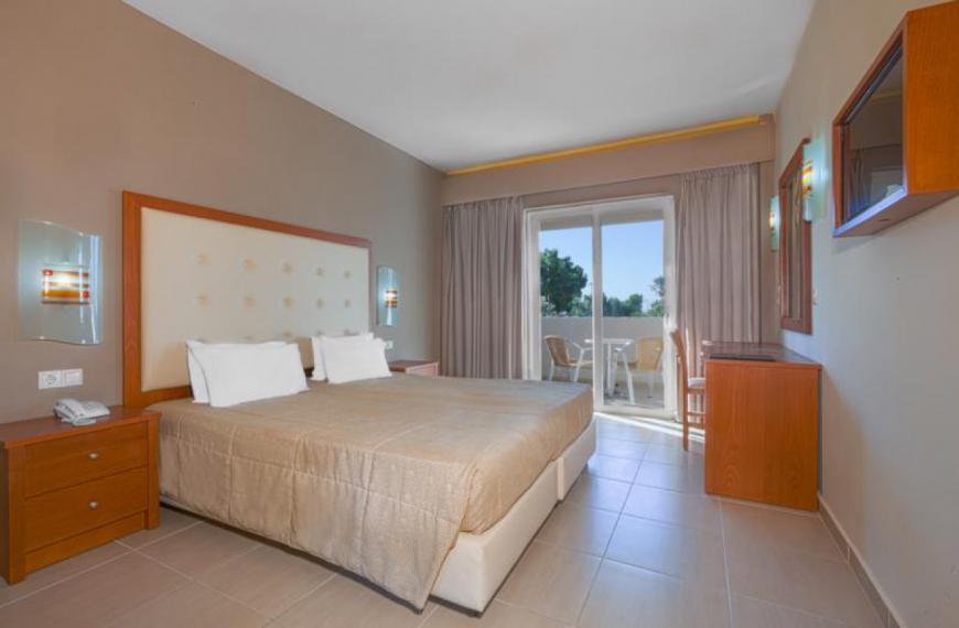 3 Sterne Hotel: Esperia - Marmari, Kos, Bild 5