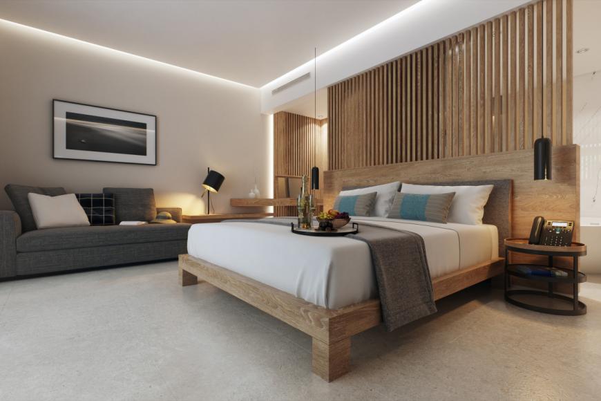 5 Sterne Hotel: D'Andrea Lagoon - Marmari, Kos, Bild 6