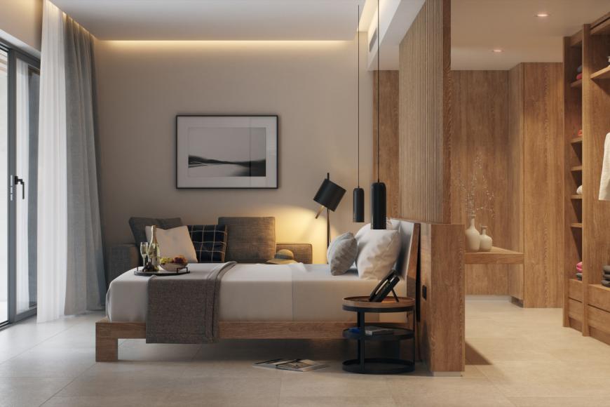 5 Sterne Hotel: D'Andrea Lagoon - Marmari, Kos, Bild 5