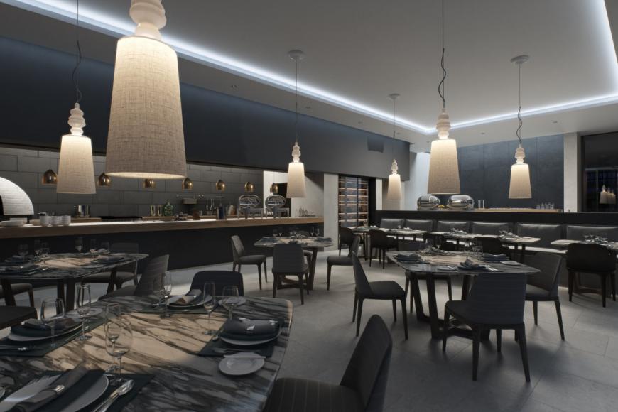 5 Sterne Hotel: D'Andrea Lagoon - Marmari, Kos, Bild 9