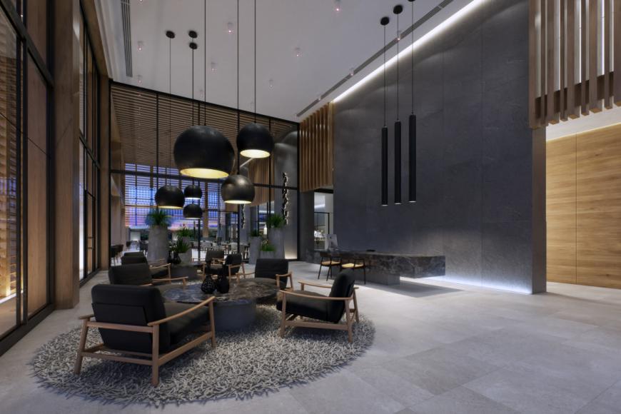 5 Sterne Hotel: D'Andrea Lagoon - Marmari, Kos, Bild 2