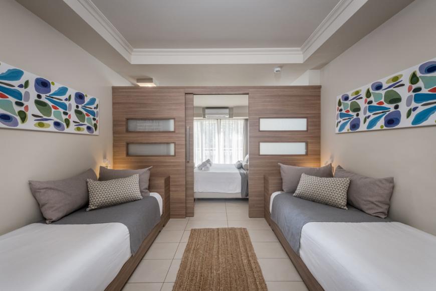 4 Sterne Familienhotel: Akti Coast Club - Marmari, Kos, Bild 4