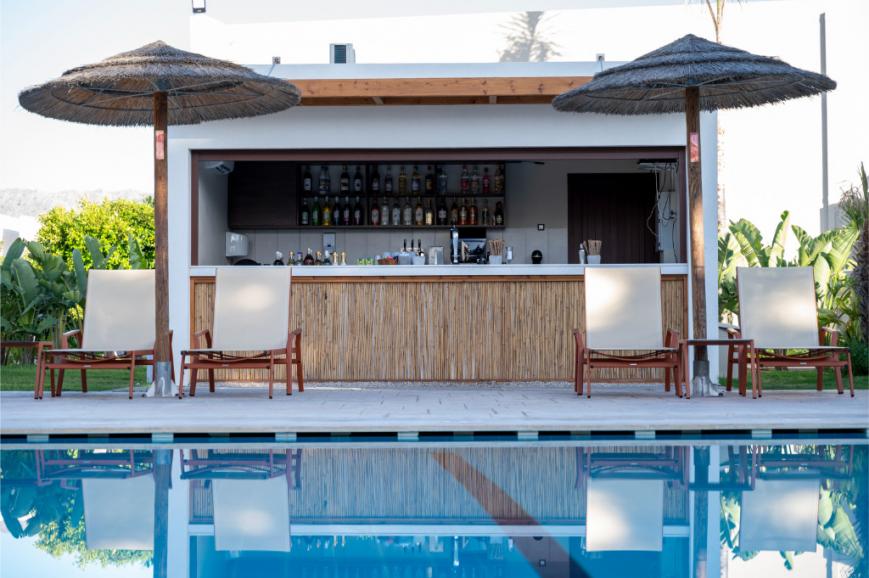 4 Sterne Familienhotel: Akti Coast Club - Marmari, Kos, Bild 5