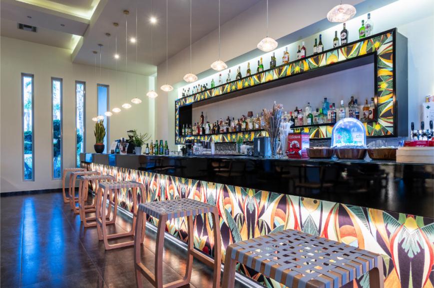 4 Sterne Familienhotel: Akti Coast Club - Marmari, Kos, Bild 7